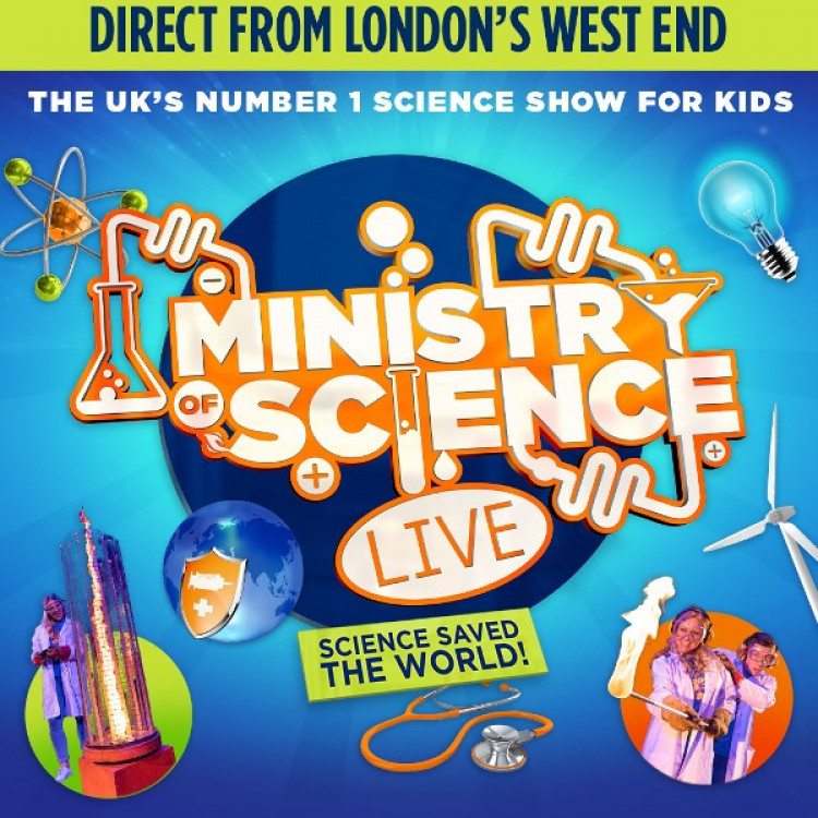 Ministry of Science