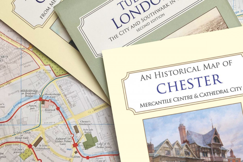 A launch event will take place on Monday 16 June (Image via: The University of Chester) A launch event will take place on Monday 16 June (Image via: The University of Chester)