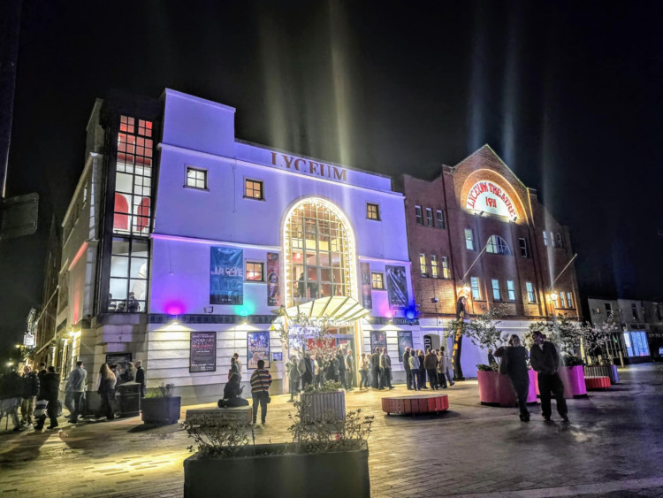 Crewe Nub News has you covered for events taking place in the town every weekend (Ryan Parker)..