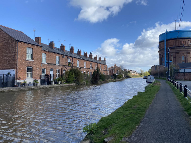 There are lots of events going on in and around Chester this weekend (Nub News)
