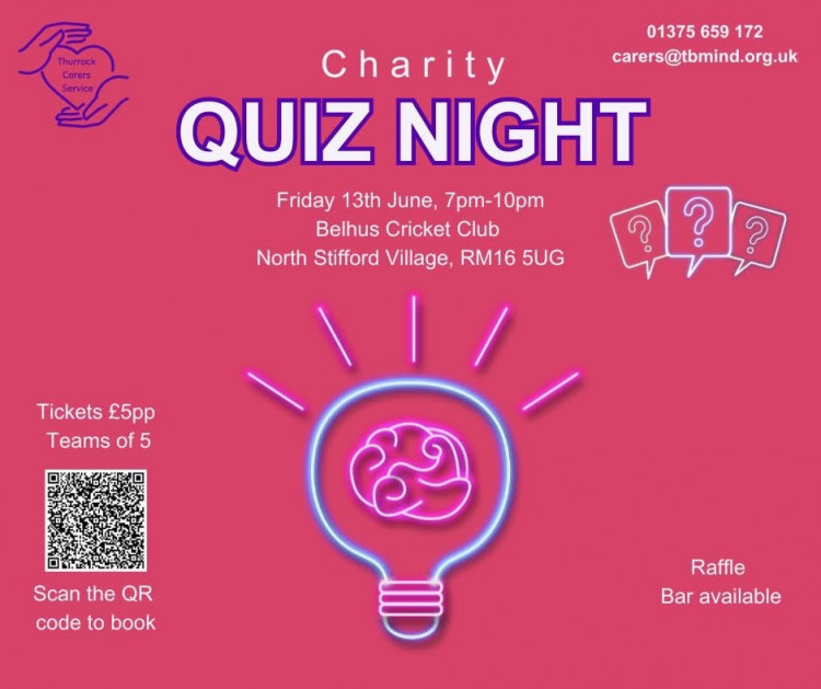Quiz night Quiz night