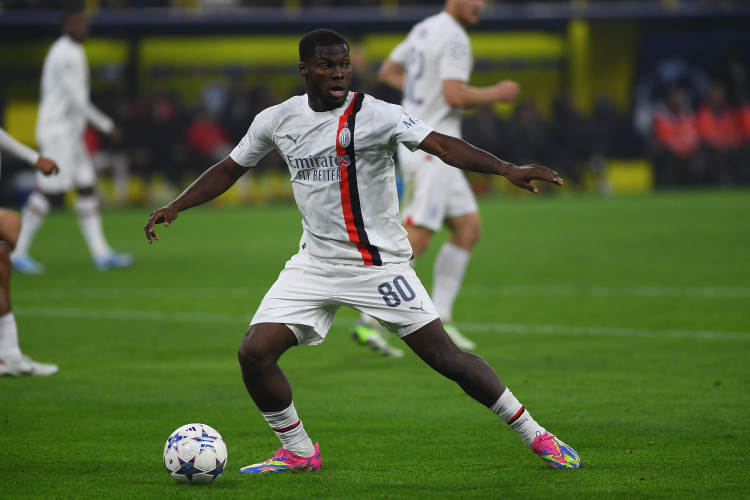 The footballer will visit the school today. (Credit: © Vitalii Kliuiev | Dreamstime.com)