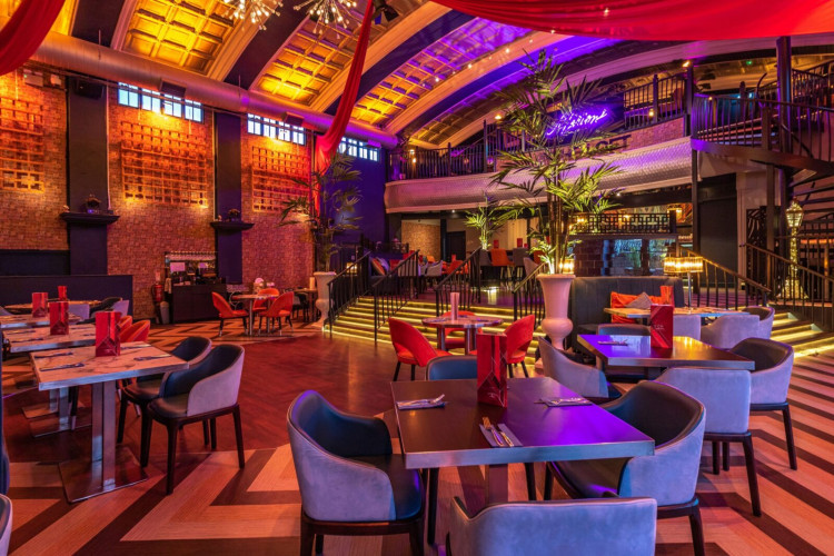 The Loft in Street introduces a unique SEN Supper Club, offering a stress-free dining experience for families with SEND children.