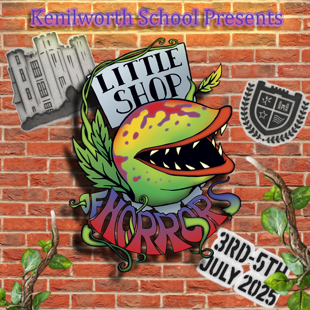 Little shop of Horrors Little shop of Horrors
