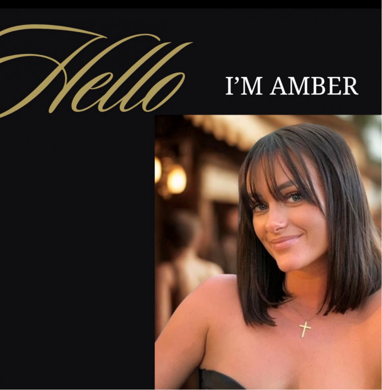 Amber has joined the team at Rumours Hair & Beauty in Kenilworth (image supplied)