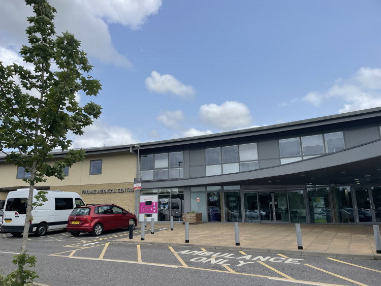 Frome Medical Centre