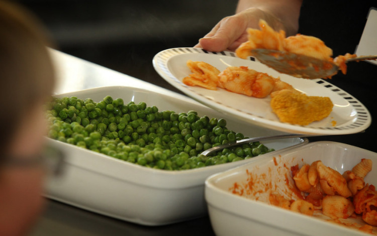 Over 1,200 more children in Macclesfield are to receive free school meals (Credit: CEC)