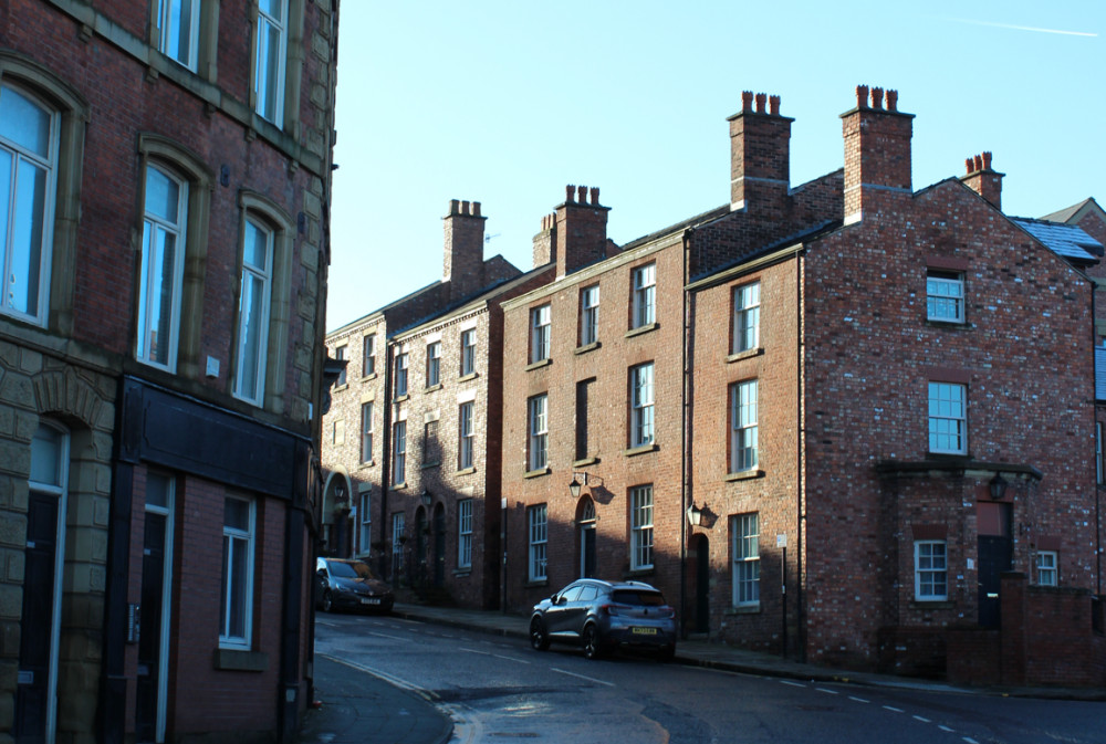 High Peak Comps - a local competitions firm - is hosting a prize draw where they'll pay your rent or mortgage for an entire year (Image - Nub News)