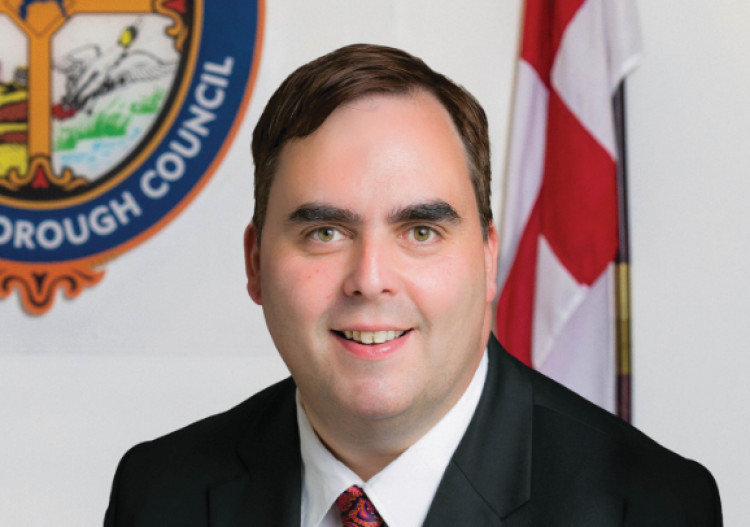 Cllr Kerry Smith