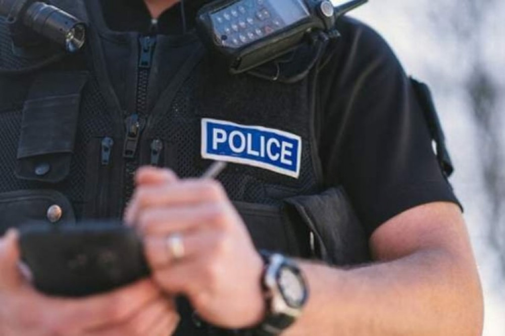 A man was arrested in Glastonbury for breaching a June 5th dispersal order aimed at curbing anti-social behaviour in the town centre. A man was arrested in Glastonbury for breaching a June 5th dispersal order aimed at curbing anti-social behaviour in the town centre.