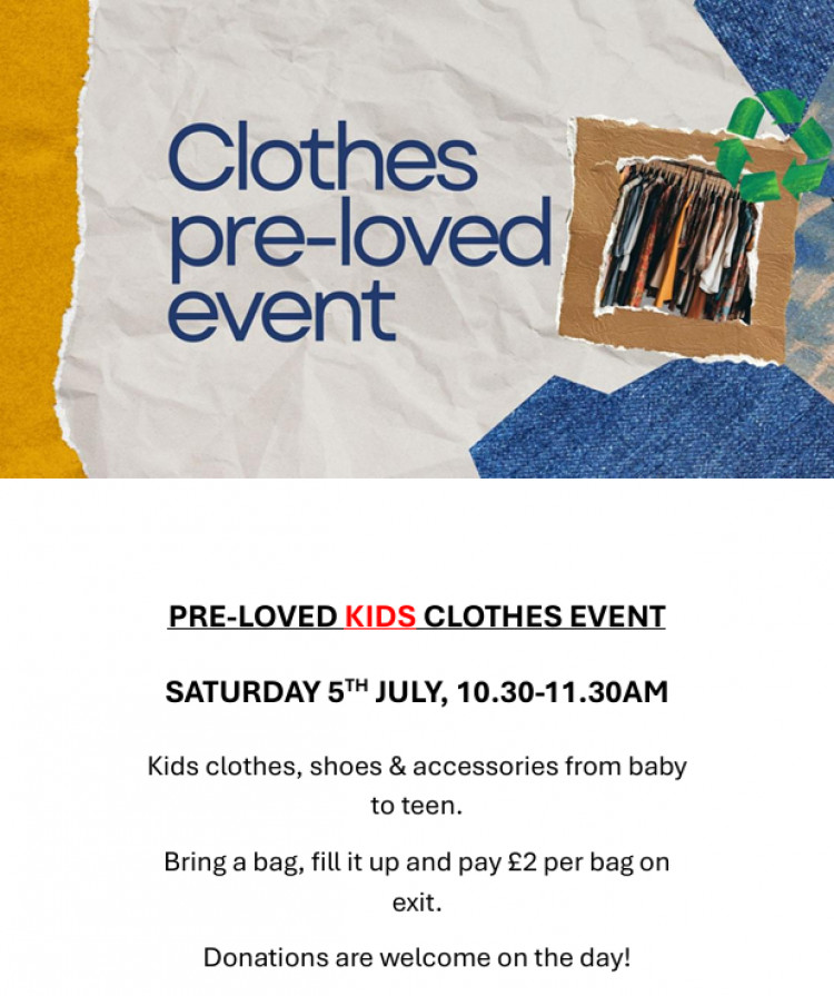 The BIG Clothes Movement The BIG Clothes Movement