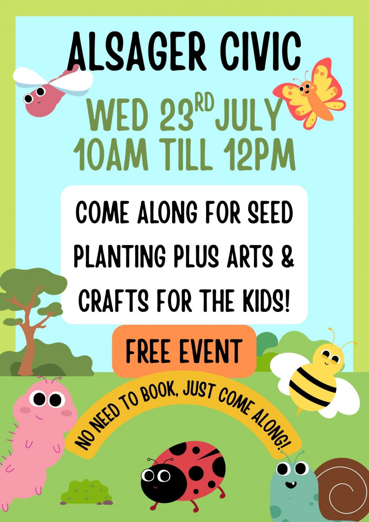 Summer Holiday Fun: Arts & Crafts Summer Holiday Fun: Arts & Crafts