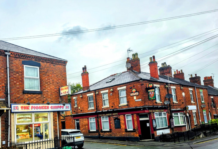 Crewe Nub News has you covered for new jobs to apply for every week (Ryan Parker).