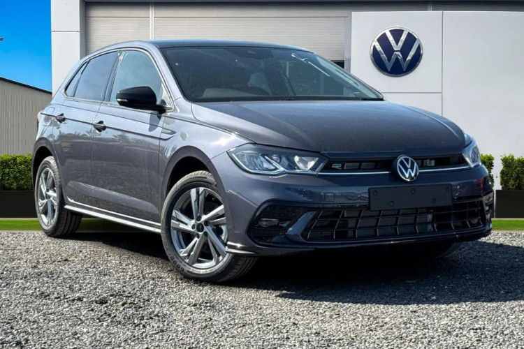 Check out our car of the week. (Image: Swansway)