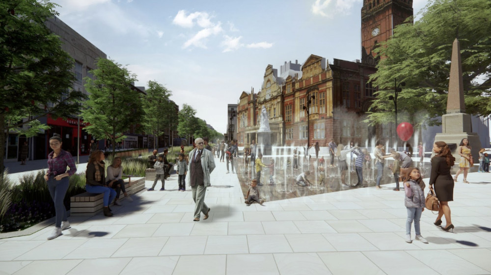 Here are the biggest planning stories from the last week in Leamington (image supplied)