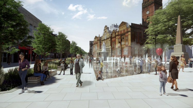 Here are the biggest planning stories from the last week in Leamington (image supplied)