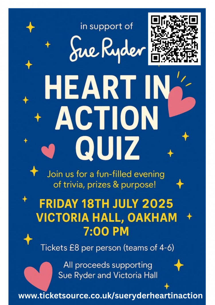 QUIZ NIGHT