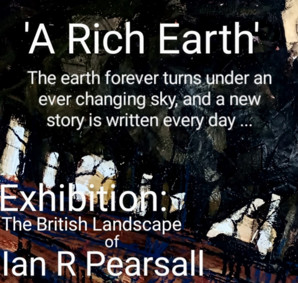 A Rich Earth A Rich Earth