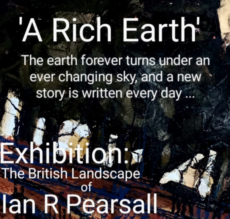 A Rich Earth A Rich Earth