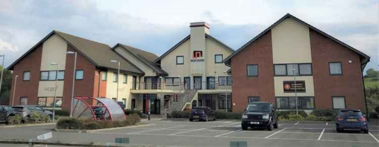 There's a job up for grabs at Melhuish and Saunders in Glastonbury.