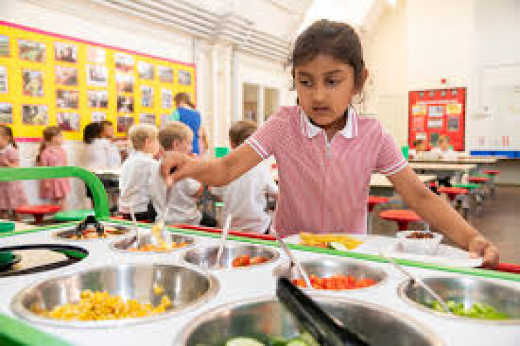 Ickleford Primary School 