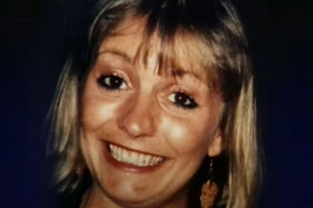 Lynne Trenholm was working on her own at Pinky's Massage Parlour, Boughton (Image via: Cheshire Constabulary) Lynne Trenholm was working on her own at Pinky's Massage Parlour, Boughton (Image via: Cheshire Constabulary)