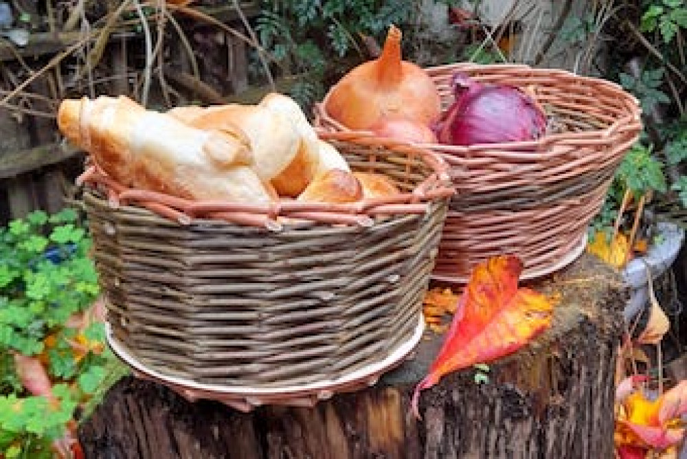 Basket Making Basket Making