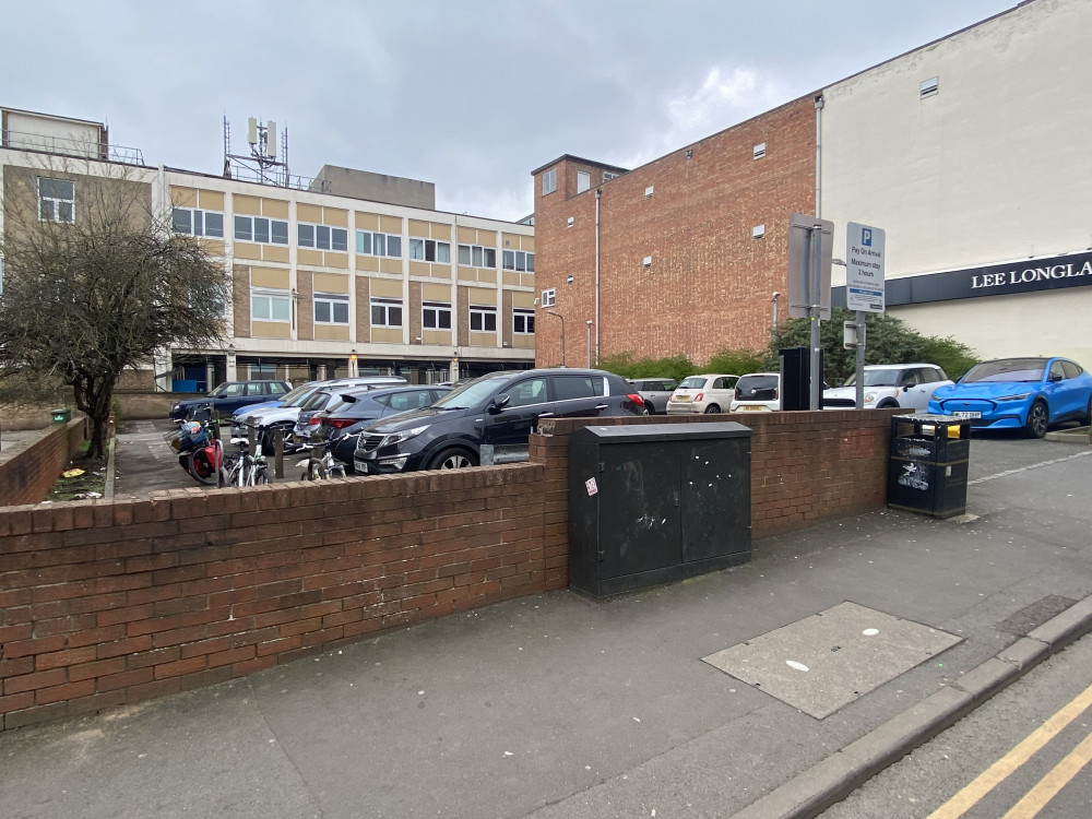 Have your say on car parking in Warwick district (Image by Nub News) Have your say on car parking in Warwick district (Image by Nub News)