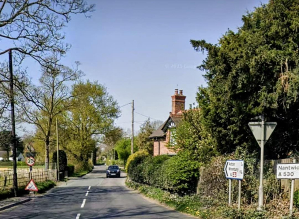 On Sunday 8 June, Cheshire Fire and Rescue Service were alerted to an incident at commercial premises on Wrenbury Road, Aston (Google). On Sunday 8 June, Cheshire Fire and Rescue Service were alerted to an incident at commercial premises on Wrenbury Road, Aston (Google).