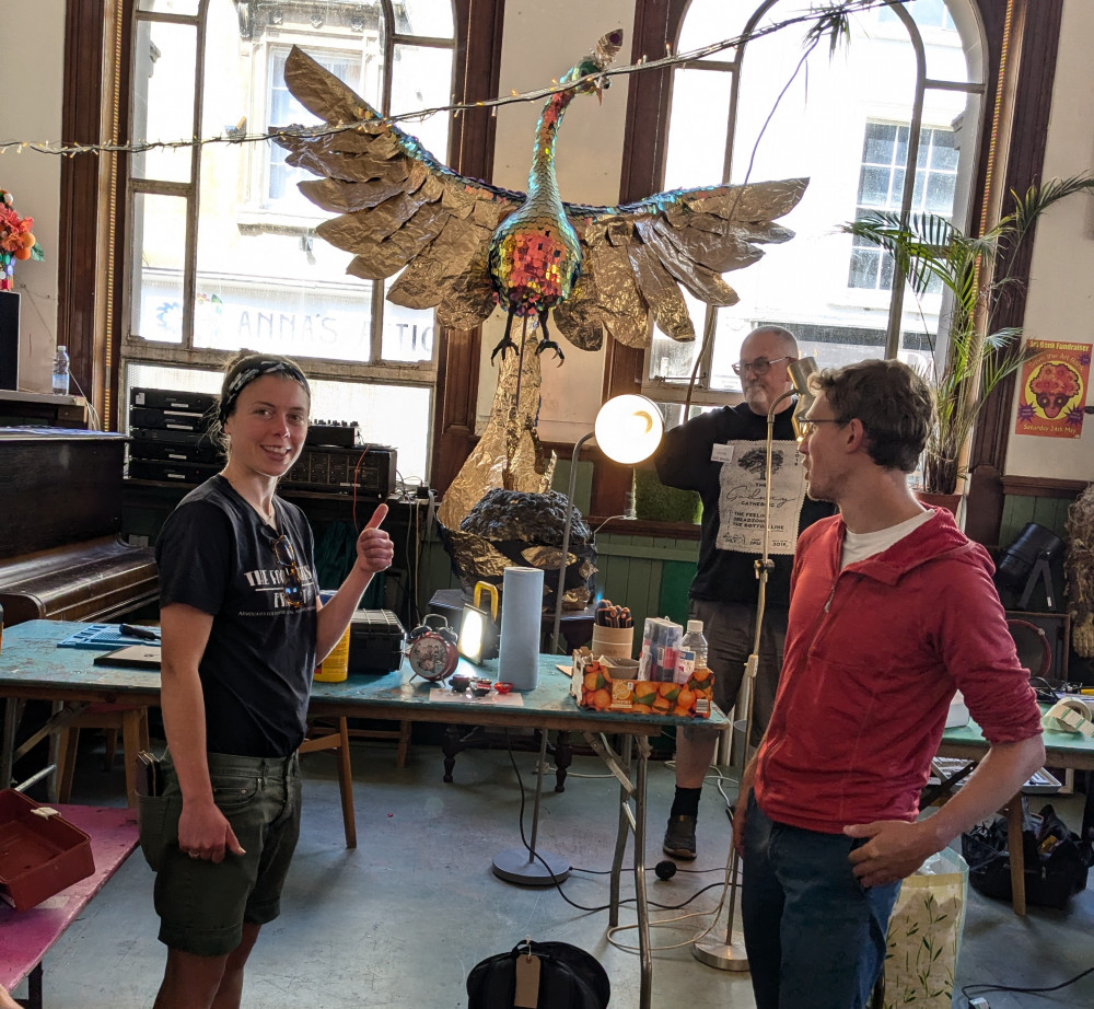 Shepton Mallet Repair Café Shepton Mallet Repair Café
