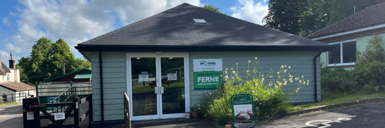 Ferne Animal Sanctuary in Somerset hosts a Charity Insights Morning on Tuesday 24th June, 2025, for professionals in Chard interested in charitable giving and legacy planning. Ferne Animal Sanctuary in Somerset hosts a Charity Insights Morning on Tuesday 24th June, 2025, for professionals in Chard interested in charitable giving and legacy planning.