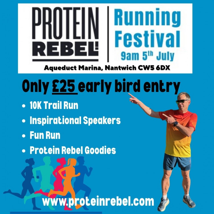 Running Festival