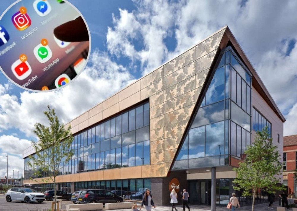 Cheshire West and Chester has updated its staff social media policy for the first time since 2013 (Image via: LDRS) Cheshire West and Chester has updated its staff social media policy for the first time since 2013 (Image via: LDRS)