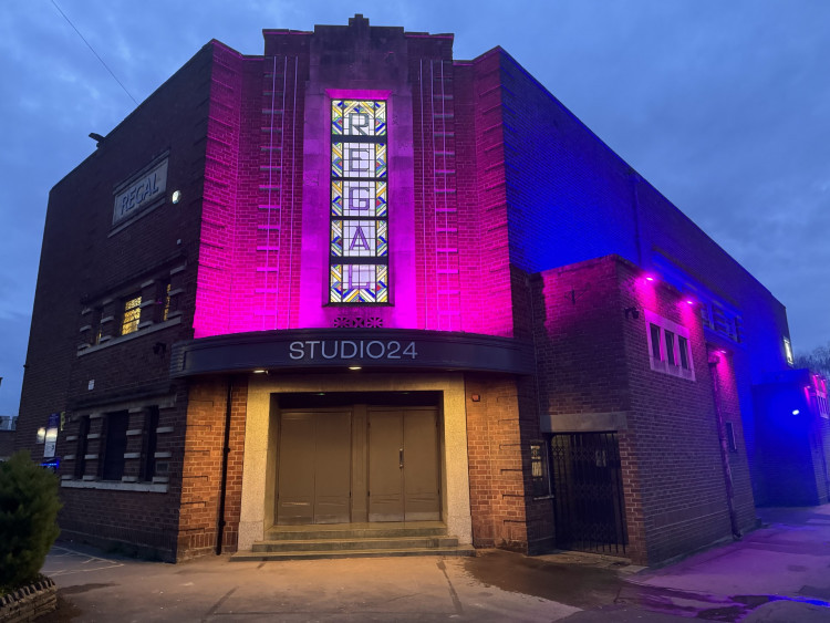 Studio24 in Wells launches a dynamic second half of 2025 with diverse tribute nights, featuring acts like Madonna, Elvis, The Killers, Adele, and more.
