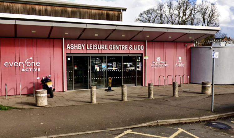 Ashby and Moira Leisure Centres will be taking part in a scheme with Leicestershire Council to offer holiday activities for eligible families (Photo: Nub News)