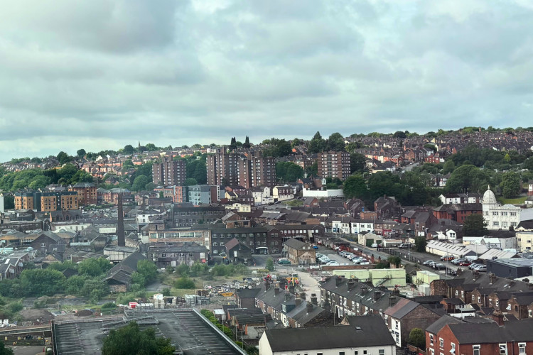 Stoke-on-Trent council has inspected 17,285 homes in the last year. (Nub News)