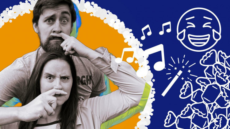 Pick&Mix Variety Night - stand up PAUL HILLEARD, music RODNEY BRANIGAN & more... Pick&Mix Variety Night - stand up PAUL HILLEARD, music RODNEY BRANIGAN & more...