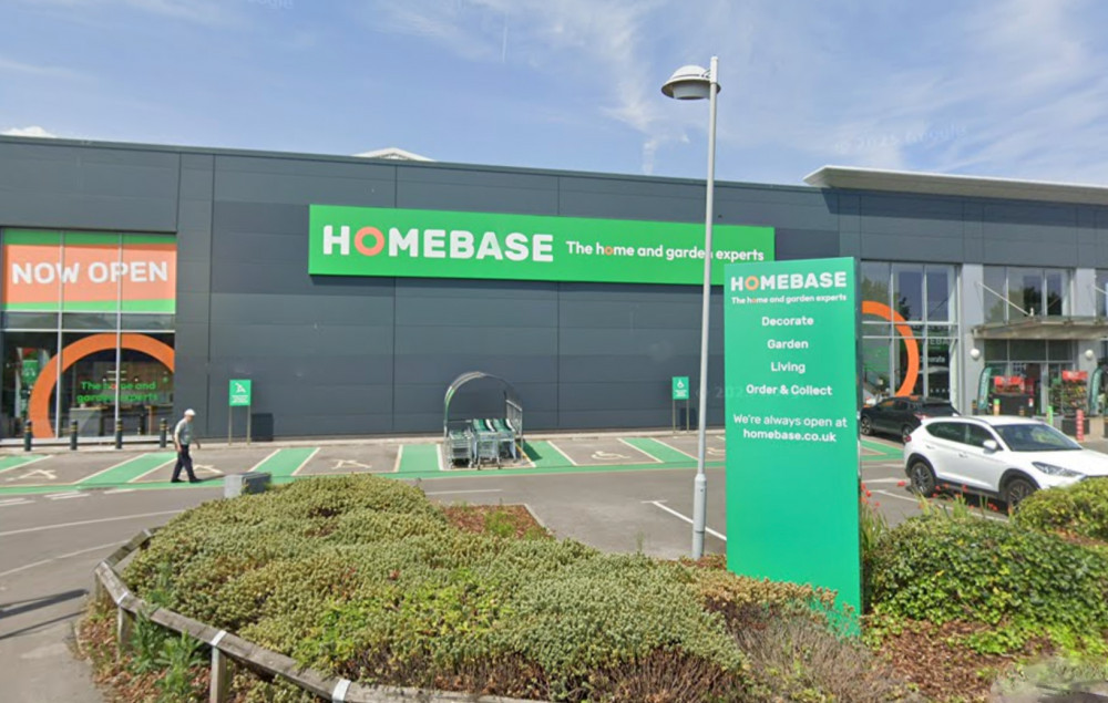 The new store is the latest in a series of smaller formats that IKEA is opening in the UK (Image via: Google) The new store is the latest in a series of smaller formats that IKEA is opening in the UK (Image via: Google)