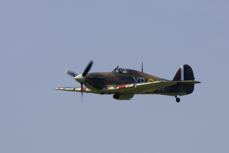 Kenilworth Lions' Grand Show returns to Abbey Fields on Saturday 14 June (image by Smudge 9000)
