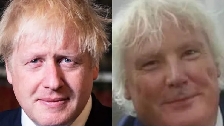 David Blackburn, known as 'DJ Boris,' died unexpectedly while working at a Bulgaria holiday resort (GoFundMe).
