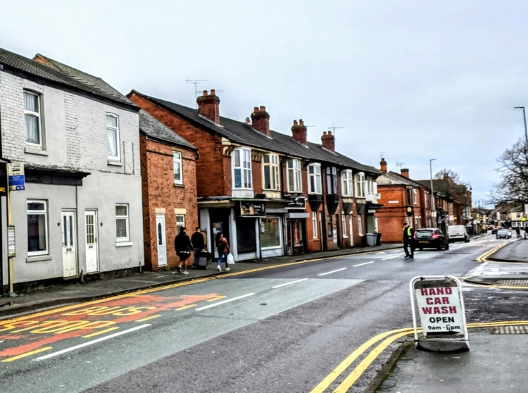 Gary Beamon, 39, of Rainbow Blinds, West Street, (now permanently closed), appeared at Chester Crown Court on 27 May for a nine-day trial (Nub News).
