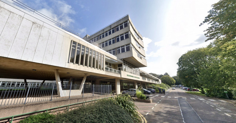 Leicestershire County Council has opened their public consultation on their 'North, City, South' plan (Photo: LCC)