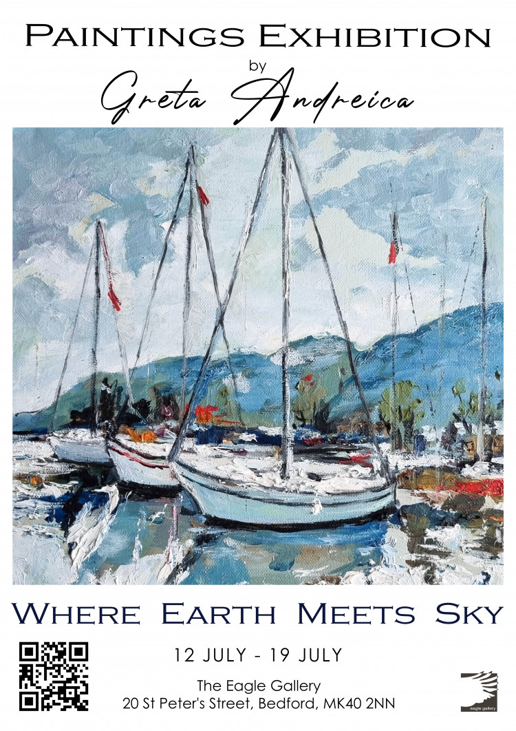 Where Earth Meets Sky