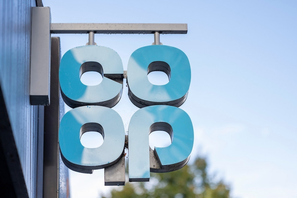 Co-op Co-op