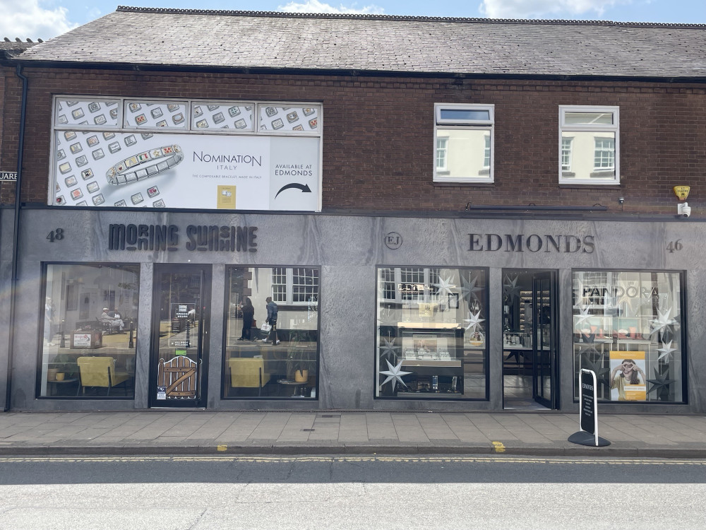 Make the most of the Nomination offer at Edmonds in Kenilworth (image via Edmonds) Make the most of the Nomination offer at Edmonds in Kenilworth (image via Edmonds)