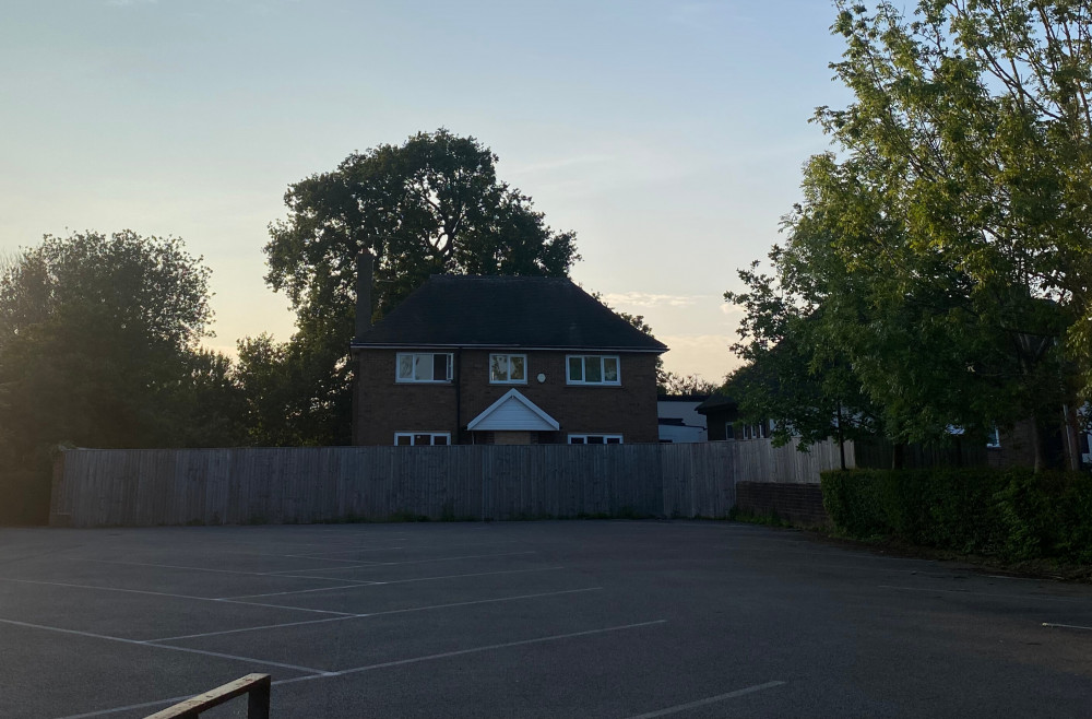 The centre will be run by volunteers as a not for profit organisation (Nub News) The centre will be run by volunteers as a not for profit organisation (Nub News)