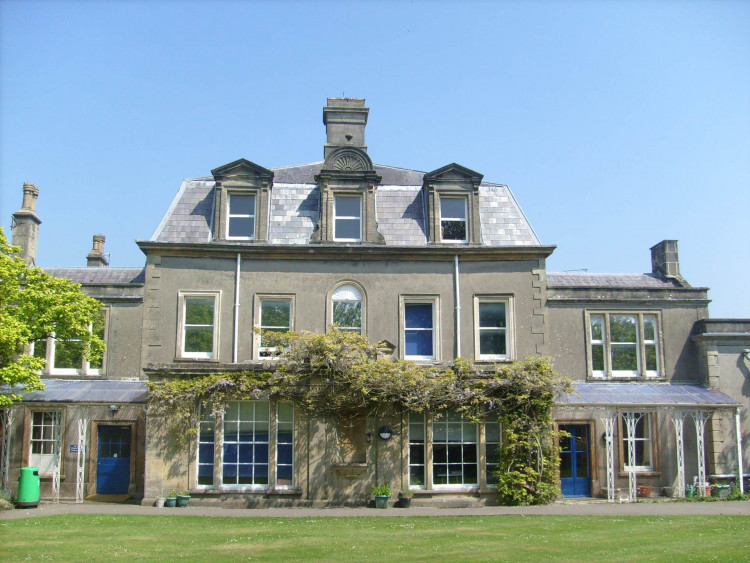 St Paul's School in Shepton Mallet gets council approval for a new classroom, blending with modern elements and respecting heritage and conservation rules. (File photo) 