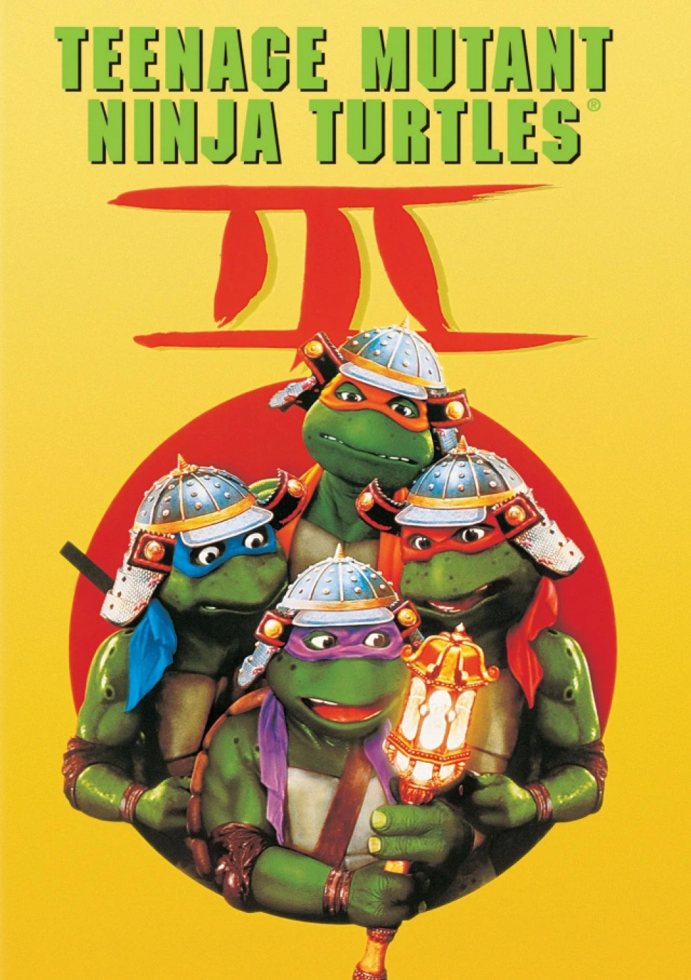 SPECIAL SCREENING of Teenage Mutant Ninja Turtles III SPECIAL SCREENING of Teenage Mutant Ninja Turtles III