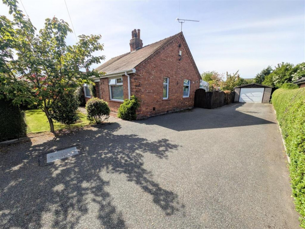 A delightful two-bedroom detached bungalow on Victoria Street offers a perfect blend of comfort and convenience (Photos: Stephenson Browne) A delightful two-bedroom detached bungalow on Victoria Street offers a perfect blend of comfort and convenience (Photos: Stephenson Browne)