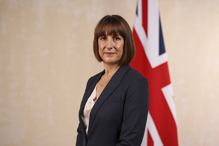 Rachel Reeves' Spending Review has announced investment across health, education, housing and transport on Wednesday 11 June, but fails to mention Cheshire (Wiki Commons).